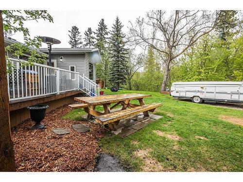 4717 43 Avenue, Red Deer, AB - Outdoor