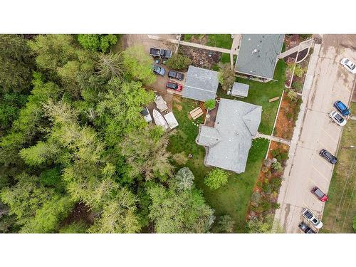 4717 43 Avenue, Red Deer, AB - Outdoor With View
