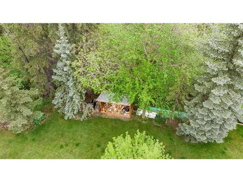 4717 43 Avenue, Red Deer, AB - Outdoor