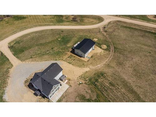 1-421008 Range Road 14, Rural Ponoka County, AB - Outdoor With View