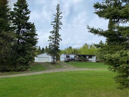 437 Lobstick Trail, Leslieville, AB - Outdoor