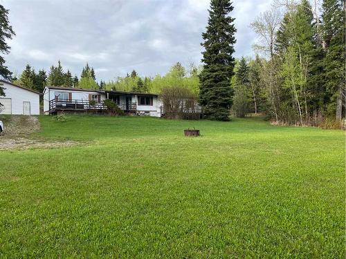 437 Lobstick Trail, Leslieville, AB - Outdoor