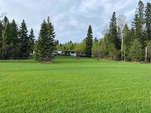 437 Lobstick Trail, Leslieville, AB - Outdoor