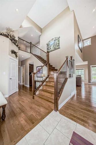 559 Summer Crescent, Rural Ponoka County, AB - Indoor Photo Showing Other Room