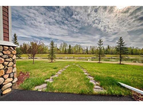 559 Summer Crescent, Rural Ponoka County, AB - Outdoor With View