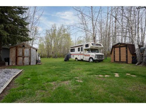 33 Mackenzie Drive, Sedgewick, AB - Outdoor