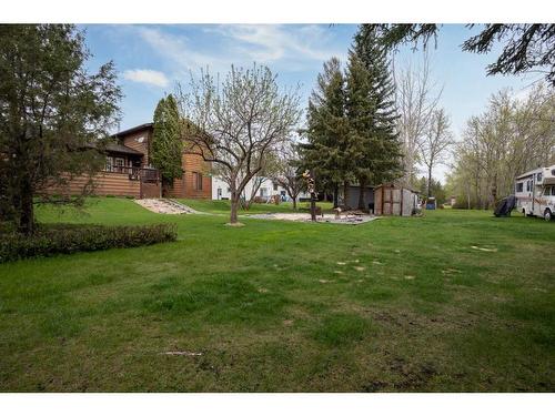 33 Mackenzie Drive, Sedgewick, AB - Outdoor