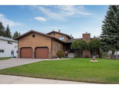 33 Mackenzie Drive, Sedgewick, AB - Outdoor