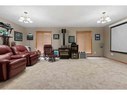 33 Mackenzie Drive, Sedgewick, AB - Indoor