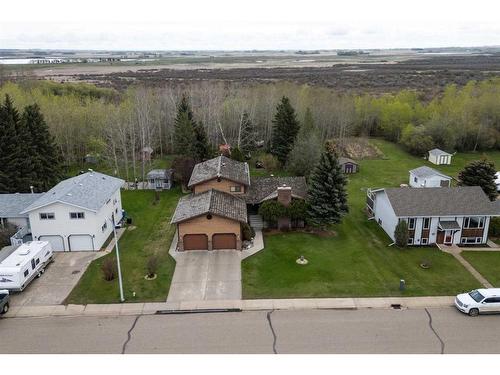 33 Mackenzie Drive, Sedgewick, AB - Outdoor With View