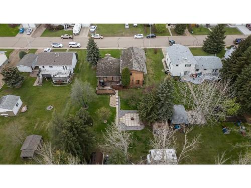 33 Mackenzie Drive, Sedgewick, AB - Outdoor With View