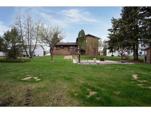 33 Mackenzie Drive, Sedgewick, AB - Outdoor