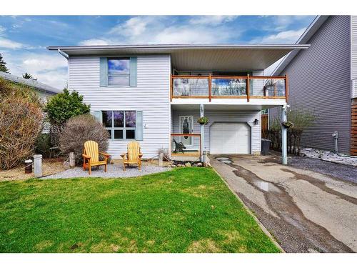 27 Jarvis Bay Drive, Jarvis Bay, AB - Outdoor