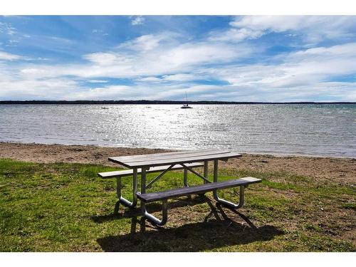 27 Jarvis Bay Drive, Jarvis Bay, AB - Outdoor With Body Of Water With View