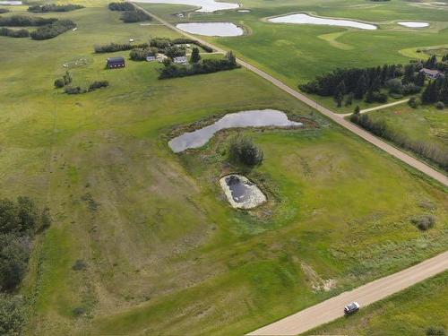 On Range Road 212, Rural Camrose County, AB 