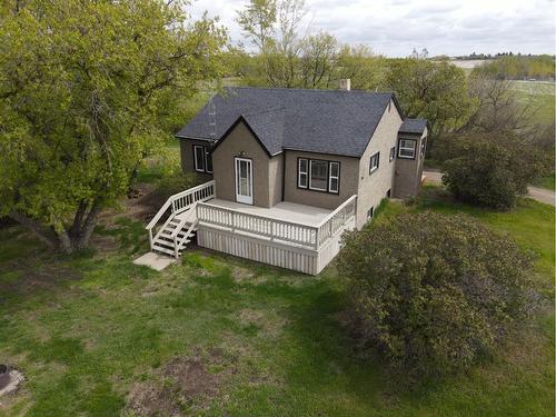 21168B 470 Township, Rural Camrose County, AB - Outdoor