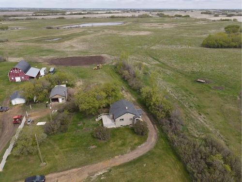 21168B 470 Township, Rural Camrose County, AB - Outdoor With View