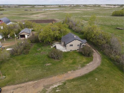 21168B 470 Township, Rural Camrose County, AB - Outdoor With View