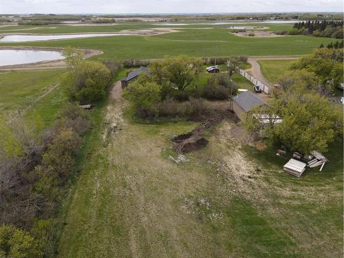 21168B 470 Township, Rural Camrose County, AB - Outdoor With View