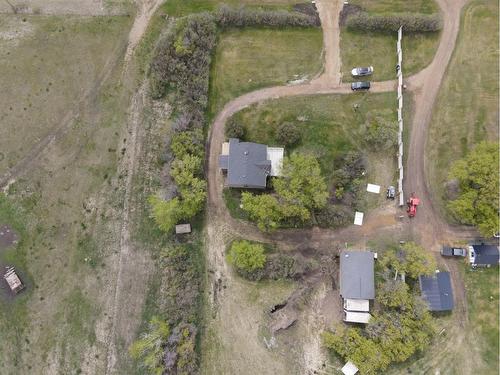 21168B 470 Township, Rural Camrose County, AB - Outdoor With View