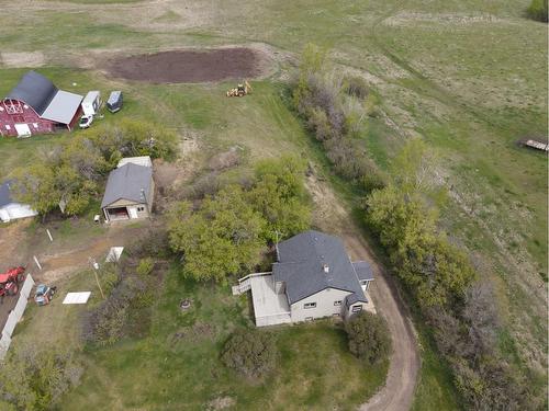 21168B 470 Township, Rural Camrose County, AB - Outdoor With View
