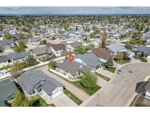 76 Ammeter Close, Red Deer, AB - Outdoor With View