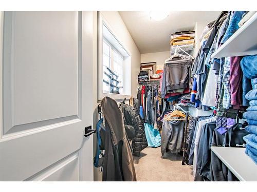 35 Thayer Close, Red Deer, AB - Indoor With Storage