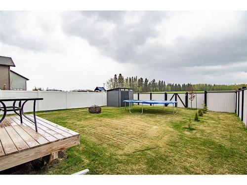35 Thayer Close, Red Deer, AB - Outdoor
