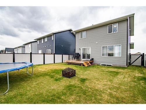 35 Thayer Close, Red Deer, AB - Outdoor With Exterior