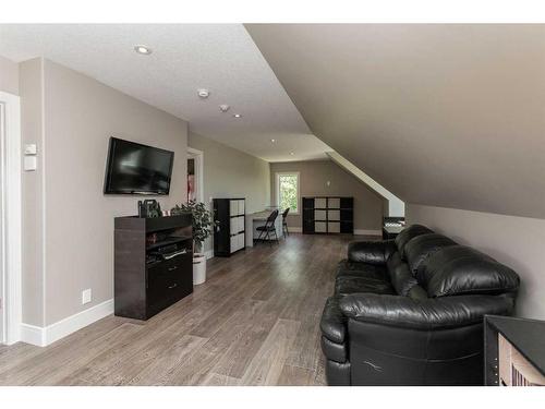 41216 Range Road 274, Rural Lacombe County, AB - Indoor