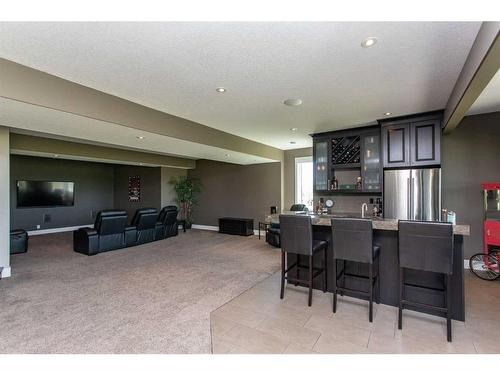 41216 Range Road 274, Rural Lacombe County, AB - Indoor