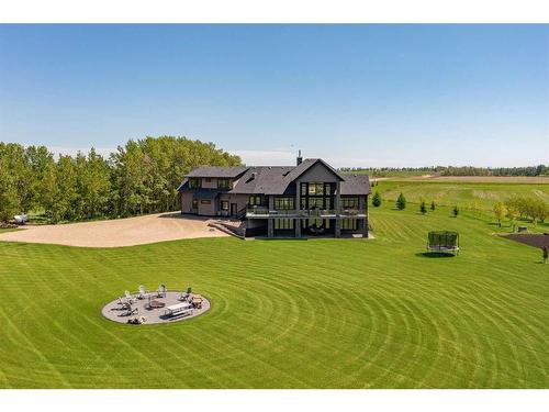 41216 Range Road 274, Rural Lacombe County, AB - Outdoor