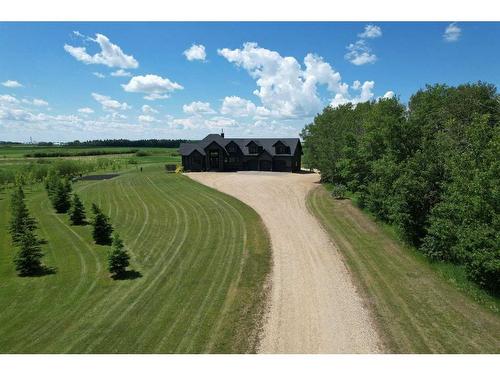 41216 Range Road 274, Rural Lacombe County, AB - Outdoor With View