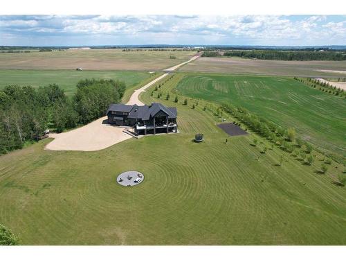 41216 Range Road 274, Rural Lacombe County, AB - Outdoor With View