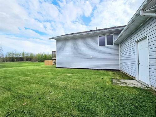 1209 12 Street Se, Slave Lake, AB - Outdoor With Exterior