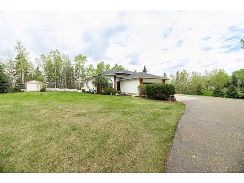 44-27264 Township Road 392, Rural Red Deer County, AB - Outdoor