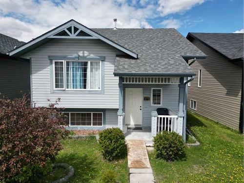 372 Lancaster Drive, Red Deer, AB - Outdoor