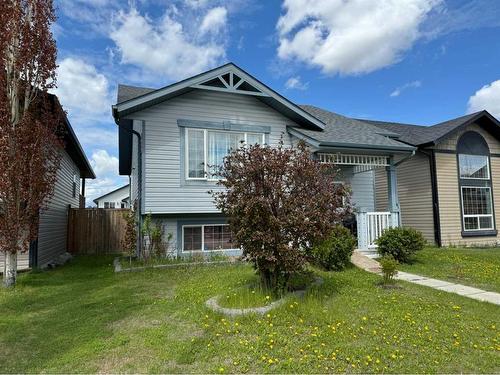 372 Lancaster Drive, Red Deer, AB - Outdoor