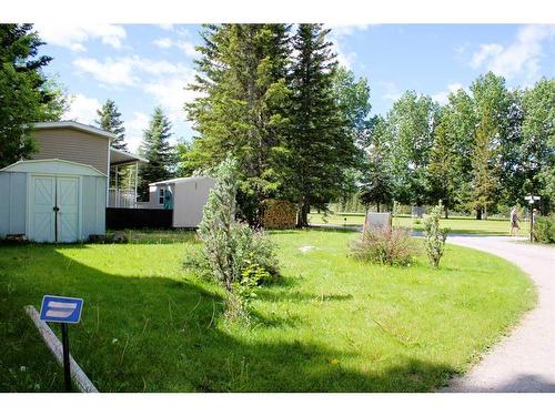 #1 Timber Rise, Sundre, AB 