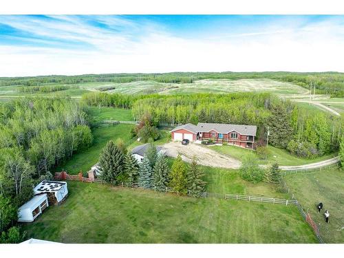 38212 Range Road 251, Rural Lacombe County, AB 