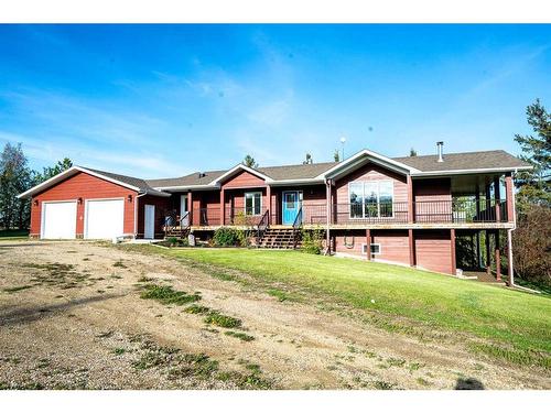 38212 Range Road 251, Rural Lacombe County, AB 