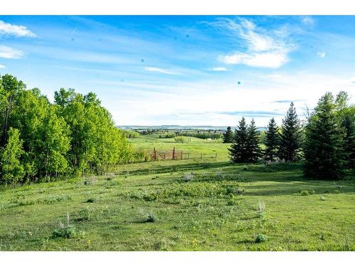 38212 Range Road 251, Rural Lacombe County, AB 