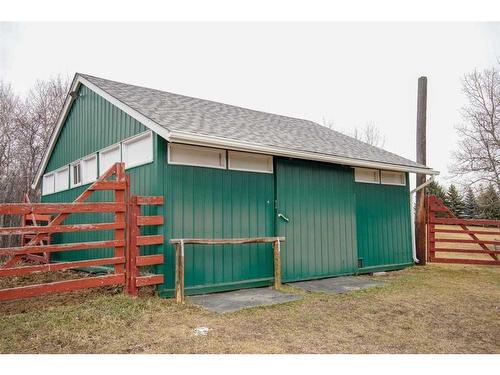 38212 Range Road 251, Rural Lacombe County, AB 