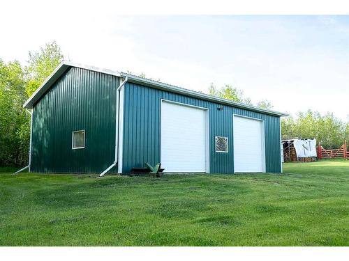 38212 Range Road 251, Rural Lacombe County, AB 