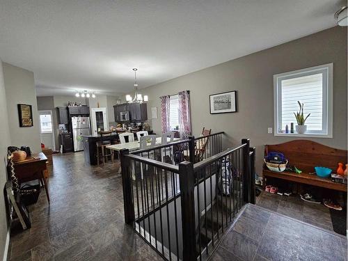 3 Concord Rise, Sylvan Lake, AB - Indoor Photo Showing Other Room