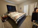 3 Concord Rise, Sylvan Lake, AB  - Indoor Photo Showing Bedroom 