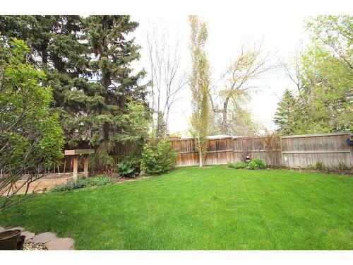53 Otterbury Avenue, Red Deer, AB - Outdoor With Backyard