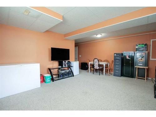 66 James Street, Red Deer, AB - Indoor Photo Showing Other Room