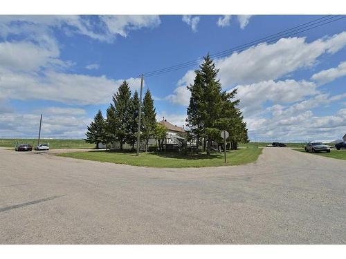 5303 47 Street, Alix, AB - Outdoor With View