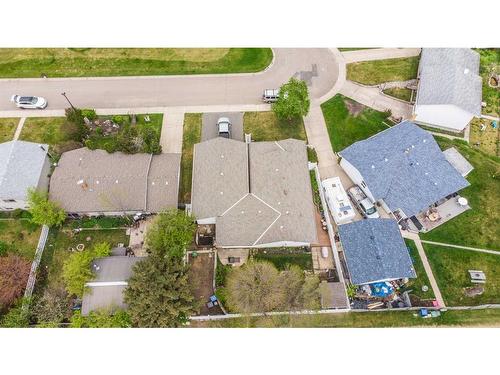 15 Sydney Close, Red Deer, AB - Outdoor With View